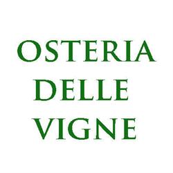 Osteria Delle Vigne, Viazzano orari di apertura