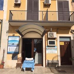 La Conchiglietta Ristorante, Marzamemi orari di apertura