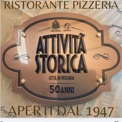 Ristorante pizzeria birreria del Corso forno a legna, Pescara orari di apertura
