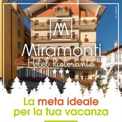 Hotel Ristorante Miramonti, Calizzano orari di apertura