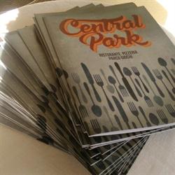Central Park ristorante, Rosolina orari di apertura