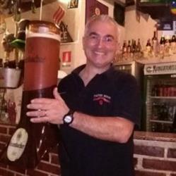 Pizzeria *Paper old Moon* since 1984, Siracusa orari di apertura