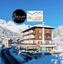 Hotel Edelweiss, Forni di Sopra orari di apertura