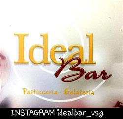 Bar Ideal, Villa San Giovanni orari di apertura