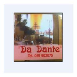Pizzeria Ristorante da Dante, Sorbara orari di apertura