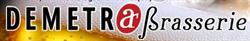 Brasserie Demetra S.r.l. Pizzeria Insalateria, Pontecagnano Faiano orari di apertura