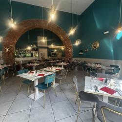 Pizzeria Trattoria Il Ritrovo, Porto Empedocle orari di apertura