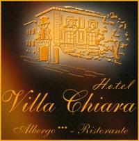 Ristorante Pizzeria Villa Chiara, Canelli orari di apertura