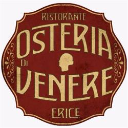 Osteria di Venere, Erice orari di apertura