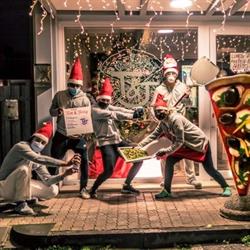Tom e Jerry SNC Pizzeria, Vigodarzere orari di apertura