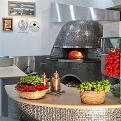 Pizzeria Ristorante O' Pezzereniello, Cimitile orari di apertura