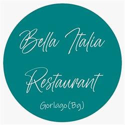 Ristorante Bella Italia, Gorlago orari di apertura