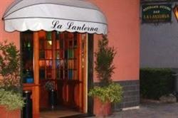 Ristorante Pizzeria La Lanterna, Sedrina orari di apertura