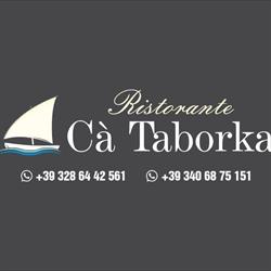 Ristorante Cà Taborka, Calasetta orari di apertura