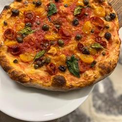 Pizzeria Vitale di Ferrara Giuseppina, Isola del Liri orari di apertura
