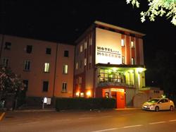 Hotel Moderno, Grumello del Monte orari di apertura