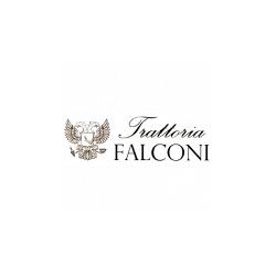 Trattoria Falconi, Ponteranica orari di apertura