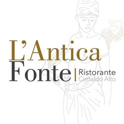 Ristorante L'Antica Fonte, Certaldo orari di apertura