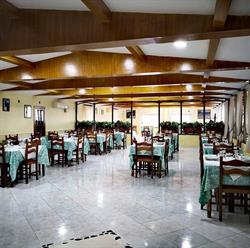Ristorante Il Villino, Ottaviano orari di apertura
