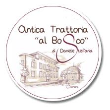 Ristorante Antica Trattoria al Bosco, Saonara orari di apertura