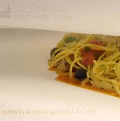 Ristorante Da Ciccio Cielo- Mare- Terra, Amalfi orari di apertura