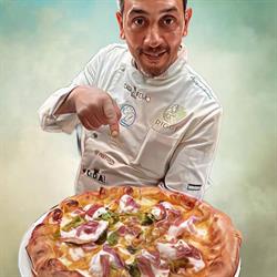 Ristorante Pizzeria "Al Carrettino" - Fraz.Pergusa, Enna orari di apertura