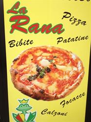 Pizzeria La Rana Laterina Pergine Valdarno, Ponticino - Orari di apertura