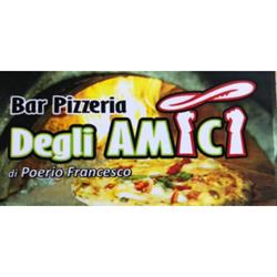 Bar Pizzeria degli Amici, Crotone orari di apertura