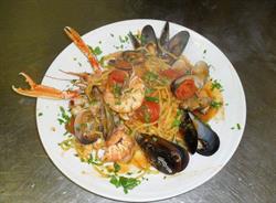 Ristorante La Taverna, Nemi orari di apertura