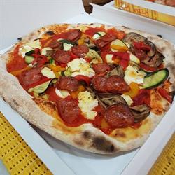 Pizzeria D'asp. Pronto Pizza, Arcugnano orari di apertura
