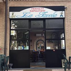 Pizzeria La Favola Di Mascolo, Paderno Dugnano orari di apertura