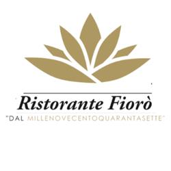 Fioro' S.r.l. Ristorante Nantila, Ronciglione orari di apertura