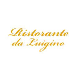 Ristorante da Luigino, Fonte Nuova orari di apertura