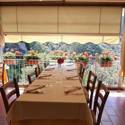 Albergo Ristorante - Raffaello, Stazzema orari di apertura