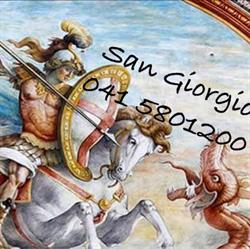 Pizzeria Ristorante San Giorgio, Noale orari di apertura