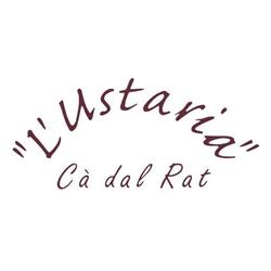 Ristorante L'ustaria ca' dal rat, Orta San Giulio orari di apertura