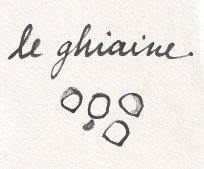 Ristorante Le Ghiaine, Cervia orari di apertura
