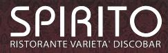 Spirito Ristorante, Vigarano Mainarda orari di apertura