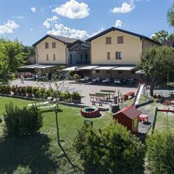 Agriturismo San Valentino, Castellarano orari di apertura