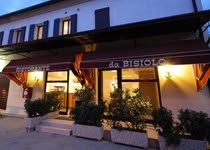 Ristorante Da Bisiolo, Mogliano Veneto orari di apertura