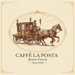 Caffè La Posta, Pienza orari di apertura