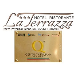 Hotel Ristorante La Terrazza, Porto Potenza Picena orari di apertura