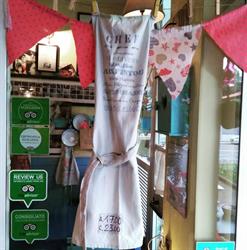 Pizzeria Basilico, Massa orari di apertura