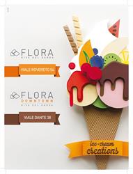 Bar Gelateria Flora, Riva del Garda orari di apertura