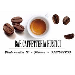 Bar Caffetteria Rustici, Parma orari di apertura