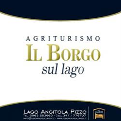 Agriturismo Il Borgo sul Lago Pizzo, orari di apertura