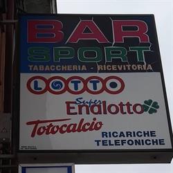 Bar Dello Sport Di Tassinari, Santarcangelo di Romagna orari di apertura