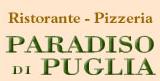 Paradiso di Puglia, Martina Franca orari di apertura
