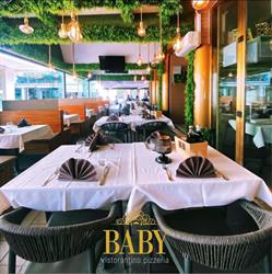 Ristorante Baby Di Ciubej Paolo, Lignano Sabbiadoro orari di apertura