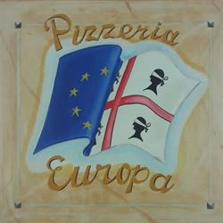 Pizzeria Europa, Capoterra orari di apertura